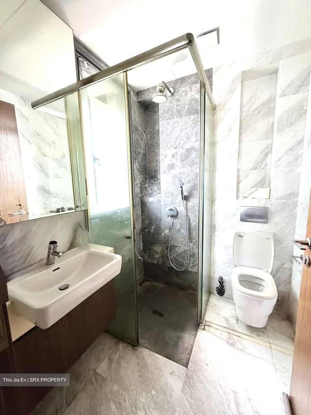 Spottiswoode 18 (D2), Apartment #594985951